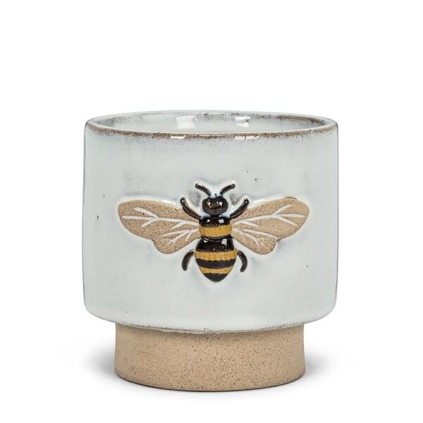 Cache-pot Abeille