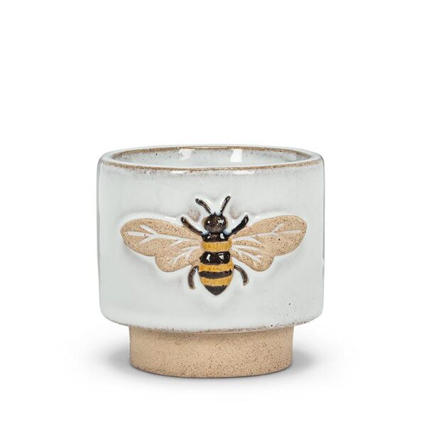 Cache-pot Abeille